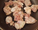 時短♡鶏もも焼肉(#^^#)お弁当にも♪作り方4写真