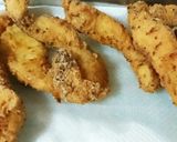 豚肉の唐揚げ作り方4写真