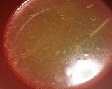 にんにくが大好き！ピリ辛にんにくパスタ！作り方7写真
