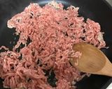 簡単!!!めちゃうま♡ミートソース作り方2写真