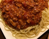 簡単!!!めちゃうま♡ミートソース作り方8写真