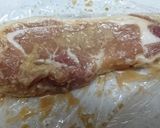 我が家の超絶品☆味噌豚作り方2写真