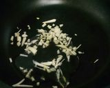 豚☆ひき肉味噌☆手巻きレタス包み作り方1写真
