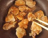 時短♡鶏もも焼肉(#^^#)お弁当にも♪作り方8写真