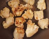 時短♡鶏もも焼肉(#^^#)お弁当にも♪作り方6写真