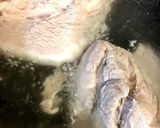 醤油のみで作るあっさり煮豚作り方7写真
