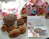 ボウル１つで簡単　大量フォンダンショコラ作り方10写真