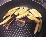 茄子とおろしのサッパリ素麺作り方2写真
