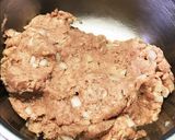 ピーマンのはんぺん肉詰め作り方1写真
