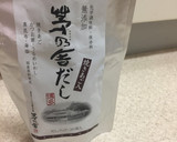 だし道楽♡ナスとエビの揚げびたしスープ作り方12写真