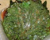 大量消費！大葉の醤油づけ作り方3写真