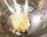 家にあるもの！簡単コロコロドーナツ作り方1写真