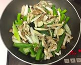簡単・アレンジ自由な鯖水煮チーズ焼き。作り方3写真
