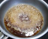 簡単3分！食べたい時の☆甘～いお揚げ煮作り方2写真