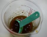 簡単！冷やし蕎麦はじめました(油そば)作り方2写真