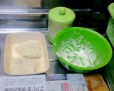 メジ カツ作り方4写真
