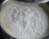 失敗なし 簡単 スポンジ+。:.゚作り方7写真