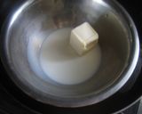 失敗なし 簡単 スポンジ+。:.゚作り方5写真