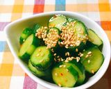 簡単やみつき♪ピリ辛きゅうりの浅漬け作り方5写真