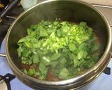 ジンバブエ♡牛肉と野菜の煮物作り方6写真