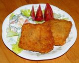 メジ カツ作り方8写真