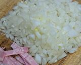 かに(かま)クリームコロッケ(。-∀-)作り方3写真
