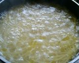簡単！納豆ミートソーススパゲッティー♡作り方5写真