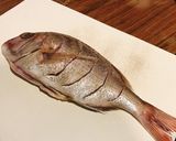 簡単インドネシア料理❤︎イカンゴレン作り方1写真
