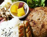 さつまいもの甘煮作り方7写真