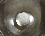 簡単!!時短!!基本の白玉作り方1写真