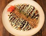 おからのお好み焼き♡ヘルシーおからみ焼き作り方5写真