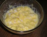 ホテルの朝食みたいな☆スクランブルエッグ作り方3写真