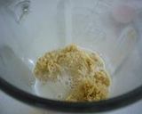 カフェ風　さつまいも（かぼちゃ）プリン作り方6写真