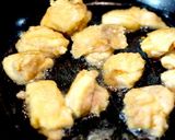 悲願でした。甘タレ唐揚げ〜給食再現レシピ作り方6写真