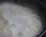 ピリ辛ソーメンチャンプルー作り方2写真
