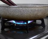 ピリ辛ソーメンチャンプルー作り方8写真