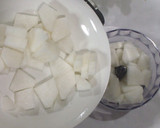鮭の大根おろし煮♪簡単作り方3写真