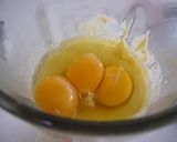 カフェ風　さつまいも（かぼちゃ）プリン作り方7写真