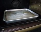 カフェ風　さつまいも（かぼちゃ）プリン作り方9写真