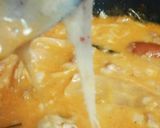 インスタントラーメンで簡単♪プデチゲ風鍋作り方9写真