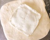 フライパン焼き☆クリームチーズナン作り方6写真