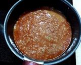 野菜ジュースで簡単！時短ミートソース作り方2写真