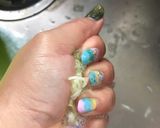 キャベツの大量消費に！豚キャベツボール作り方2写真