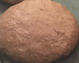 スイートパンයココアゆずパン作り方5写真