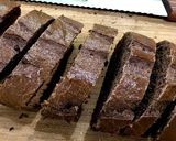 スイートパンයココアゆずパン作り方11写真