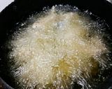 ＊いわしの梅しそ甘酢だれ＊作り方5写真