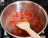 ごろっといちごのソース作り方2写真