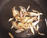 パプリカと厚揚げ炒め ネギ柚味噌添え作り方5写真