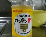 ＊いわしの梅しそ甘酢だれ＊作り方7写真