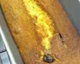 かぼちゃのパウンドケーキ作り方9写真